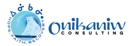 Onikaniw Consulting